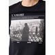 t-shirt femme  garcia jeans j50002_ladies t-shirt ss