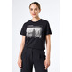 t-shirt femme  garcia jeans j50002_ladies t-shirt ss