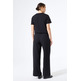 t-shirt femme  garcia jeans j50002_ladies t-shirt ss