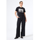 t-shirt femme  garcia jeans j50002_ladies t-shirt ss