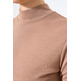 t-shirt femme  garcia jeans j50013_ladies t-shirt ls