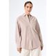 chemise femme  garcia jeans j50031_ladies ls