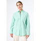 chemise femme  garcia jeans j50031_ladies ls