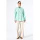 chemise femme  garcia jeans j50031_ladies ls
