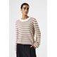 maillot femme  garcia jeans j50040_ladies pullover