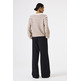 maillot femme  garcia jeans j50040_ladies pullover