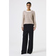 maillot femme  garcia jeans j50040_ladies pullover