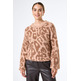 maillot femme  garcia jeans j50041_ladies pullover