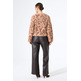 maillot femme  garcia jeans j50041_ladies pullover