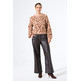 maillot femme  garcia jeans j50041_ladies pullover