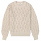maillot femme  garcia jeans j50046_ladies pullover
