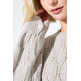 maillot femme  garcia jeans j50046_ladies pullover