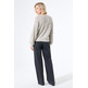 maillot femme  garcia jeans j50046_ladies pullover