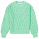 maillot femme  garcia jeans j50046_ladies pullover