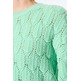 maillot femme  garcia jeans j50046_ladies pullover