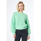 maillot femme  garcia jeans j50046_ladies pullover