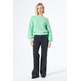 maillot femme  garcia jeans j50046_ladies pullover