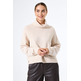 maillot femme garcia jeans j50049_ladies pullover