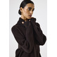 maillot femme  garcia jeans j50049_ladies pullover
