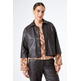manteau femme  garcia jeans j50092_ladies jacket