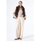 manteau femme garcia jeans j50093_ladies jacket