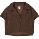 manteau femme  garcia jeans j50094_ladies jacket