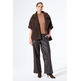pantalon femme  garcia jeans j50113_ladies pants