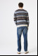 homme j51040_men`s pullover 6516