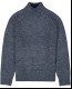 homme j51045_men`s pullover 2591
