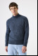 homme j51045_men`s pullover 2591