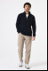 homme j51046_men`s pullover 2591