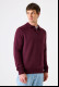 homme j51048_men`s pullover 6516