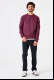 homme j51049_men`s pullover 6934