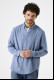 homme j51082_men`s shirt ls 4815