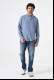 homme j51082_men`s shirt ls 4815