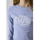 t-shirt fille  garcia jeans j52401_girls t-shirt ls