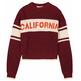 maillot fille  garcia jeans j52442_girls pullover