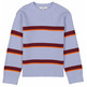 maillot fille  garcia jeans j52444_girls pullover