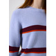 maillot fille  garcia jeans j52444_girls pullover