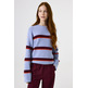 maillot fille  garcia jeans j52444_girls pullover