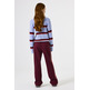 maillot fille  garcia jeans j52444_girls pullover