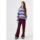 maillot fille  garcia jeans j52444_girls pullover