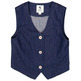 cazadora fille  garcia jeans j52452_girls gilet