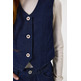 cazadora fille  garcia jeans j52452_girls gilet