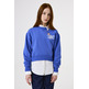 sweat-shirt fille  garcia jeans j52462_girls sweat