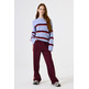 pantalon fille  garcia jeans j52523_girls pants