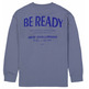 t-shirt garçon garcia jeans j53401_boys t-shirt ls