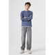 t-shirt garçon garcia jeans j53401_boys t-shirt ls