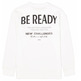 t-shirt garçon garcia jeans j53401_boys t-shirt ls