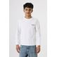 t-shirt garçon garcia jeans j53401_boys t-shirt ls